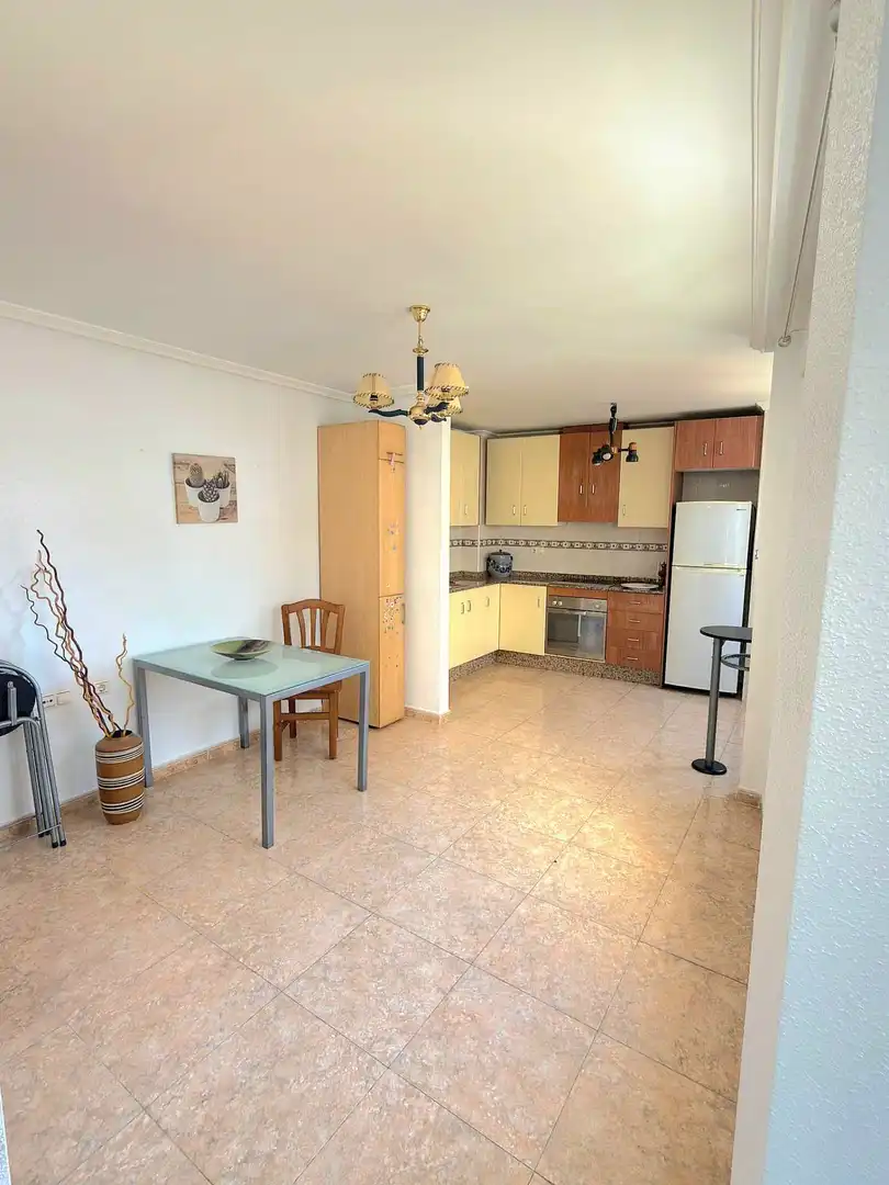 Apartament amb ascensor en venda a Los Montesinos, imagen 3