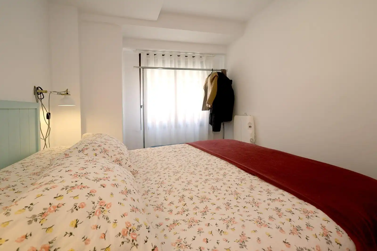 Habitación de Piso en venta en Valencia con Aire acondicionado, Parquet y Terraza