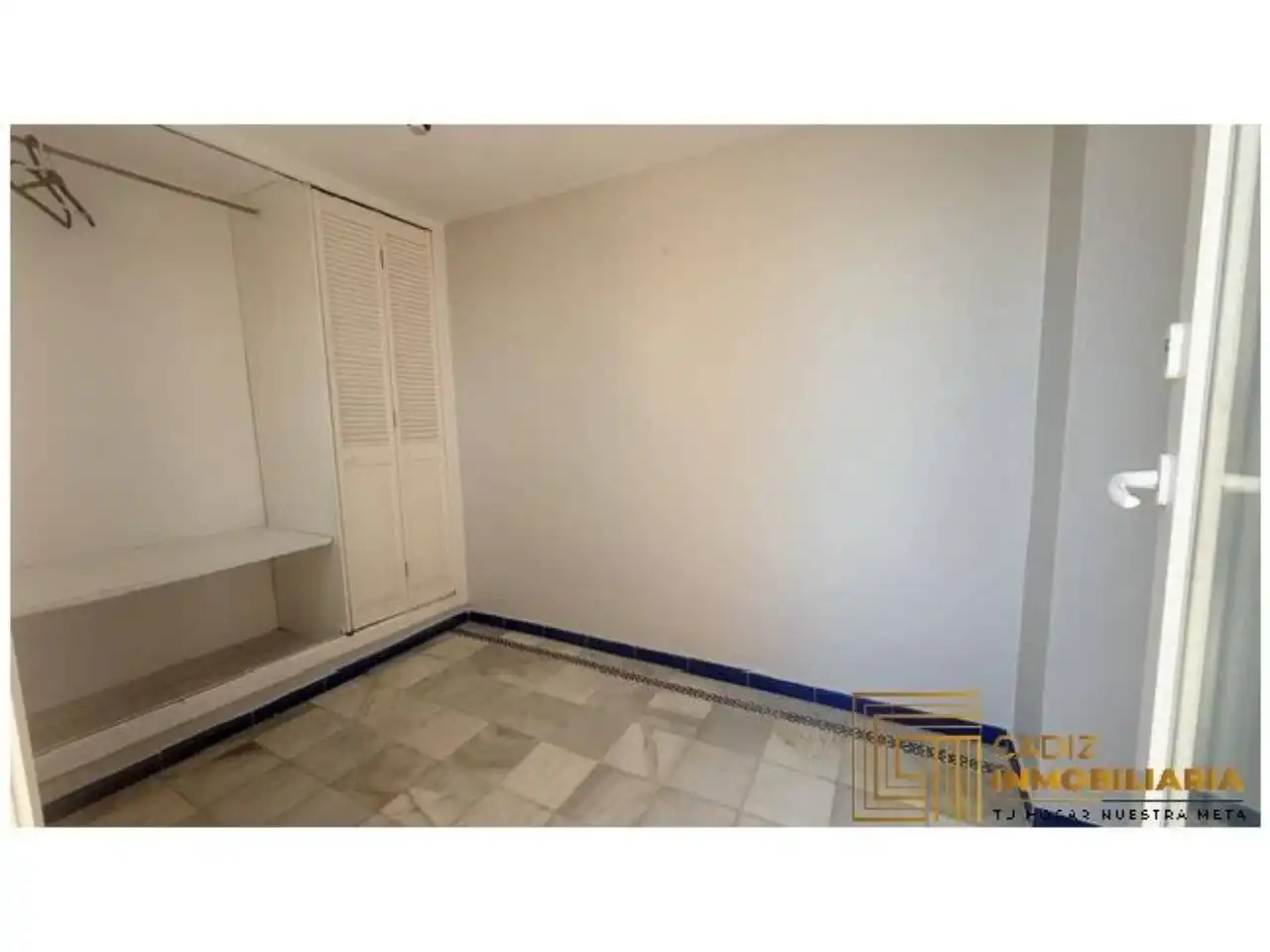 Habitación de Ático de alquiler en El Puerto de Santa María con Terraza
