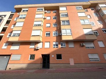 Flat for sale in Miguel Angel Blanco