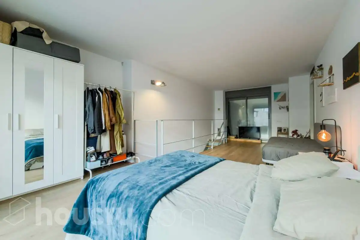 Piso con jardín en venta en València ., imagen 13