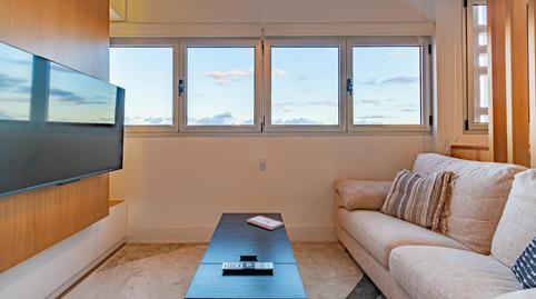 Foto 4 de Apartament de lloguer a Calle del Teniente Coronel Castillo Olivares, Altavista - Don Zoilo, Las Palmas