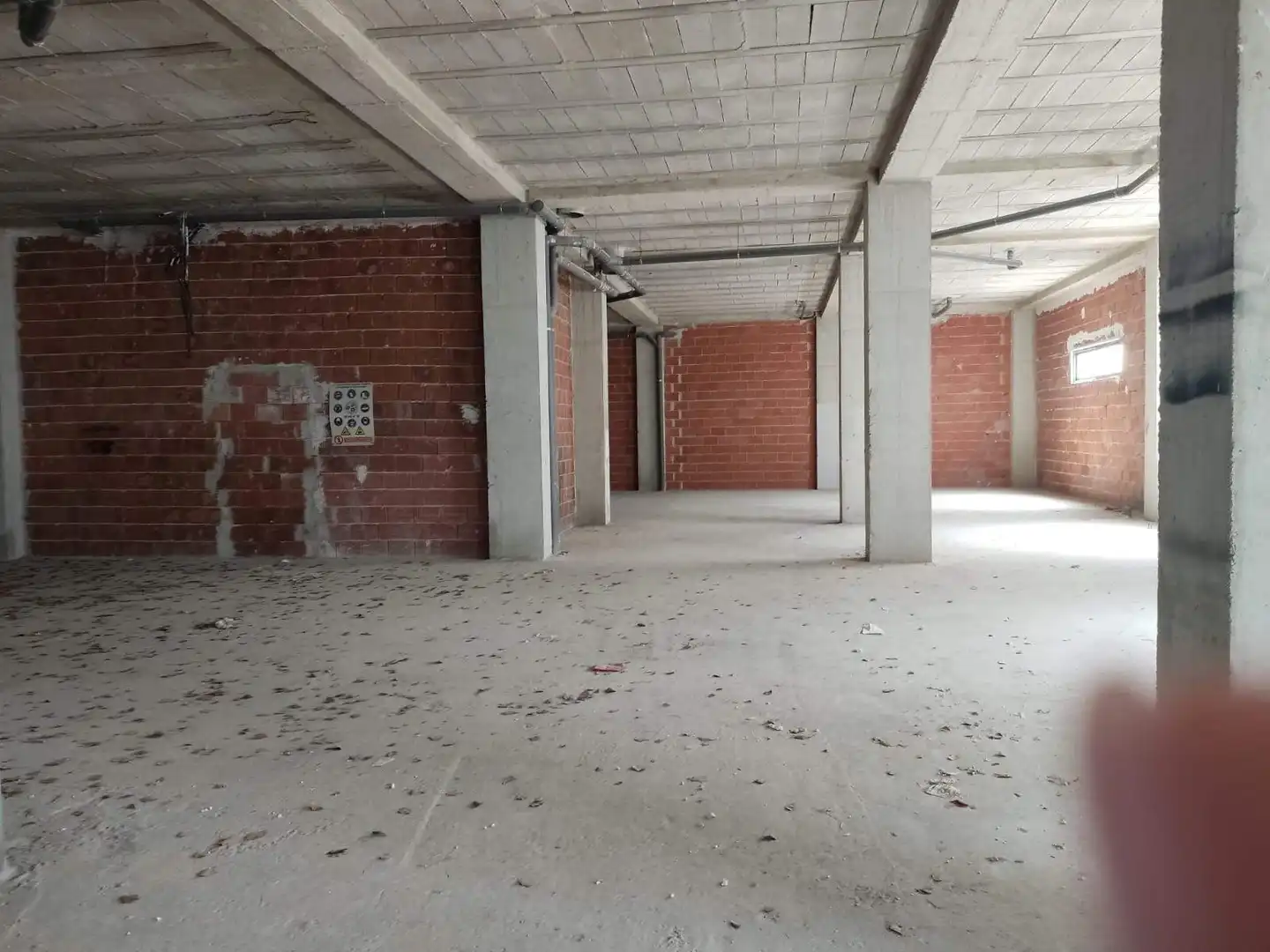 Geschaftsraum zur Miete in Elche / Elx