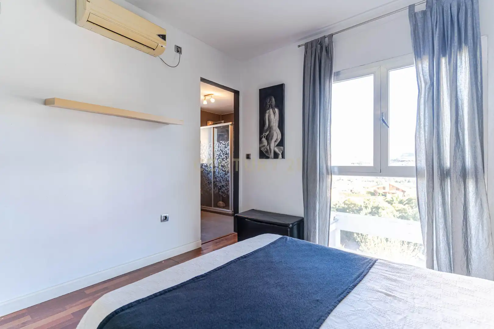 Habitación de Casa o chalet en venta en Loja con Aire acondicionado, Jardín privado y Trastero