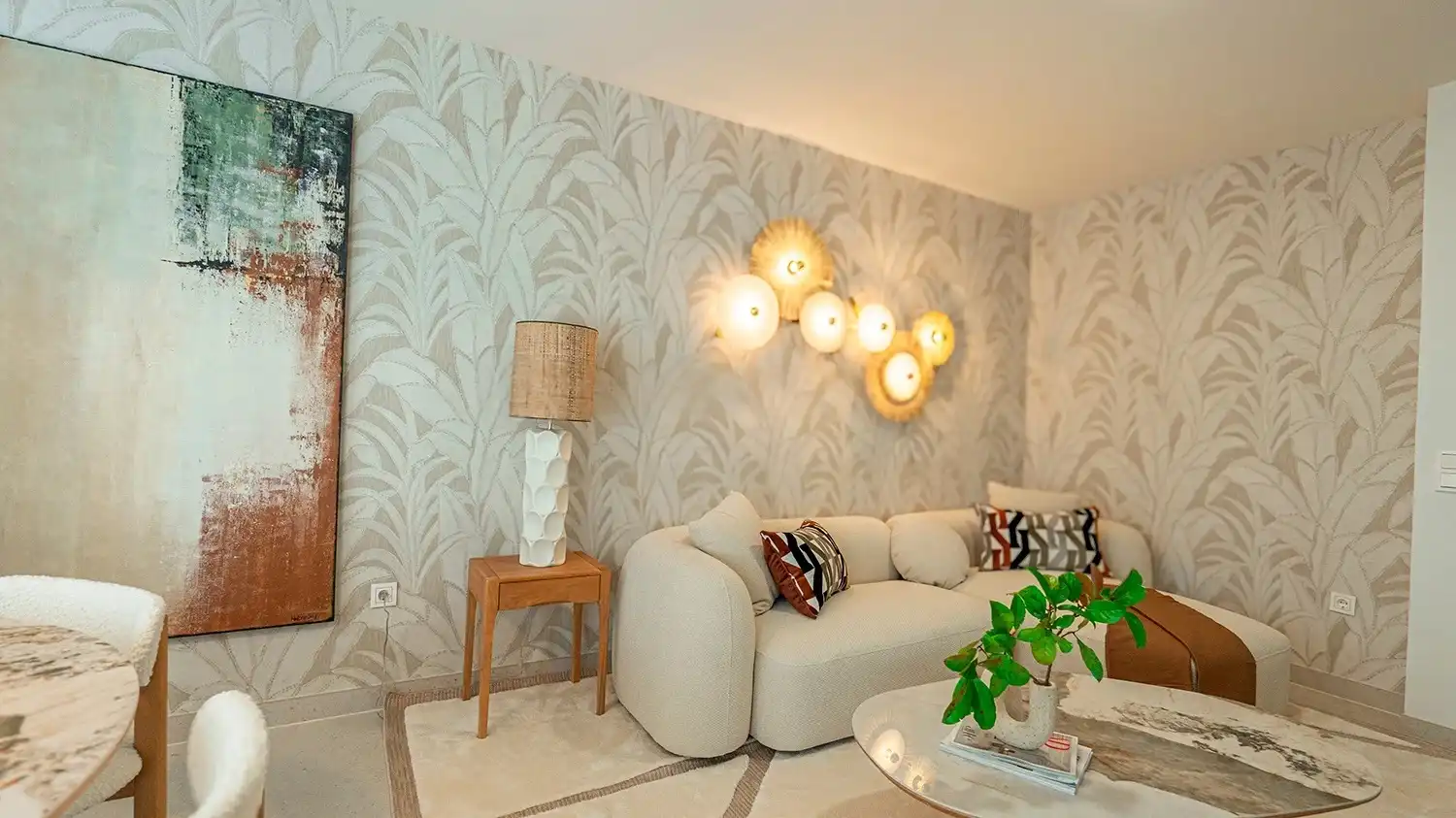 Duplex for sale in Montañar - El Arenal, imagen 3