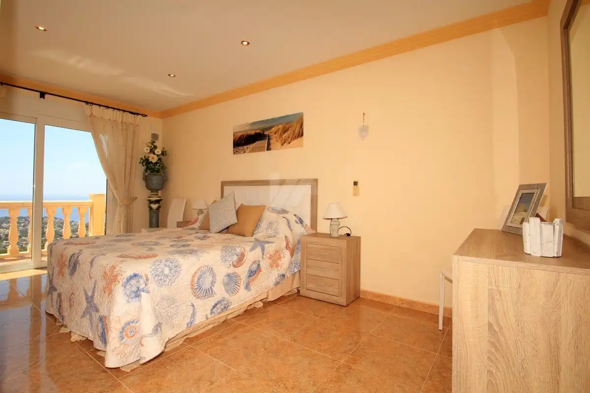 Villa mit Pool zum Verkauf in Benimeit - Tabaira, imagen 22