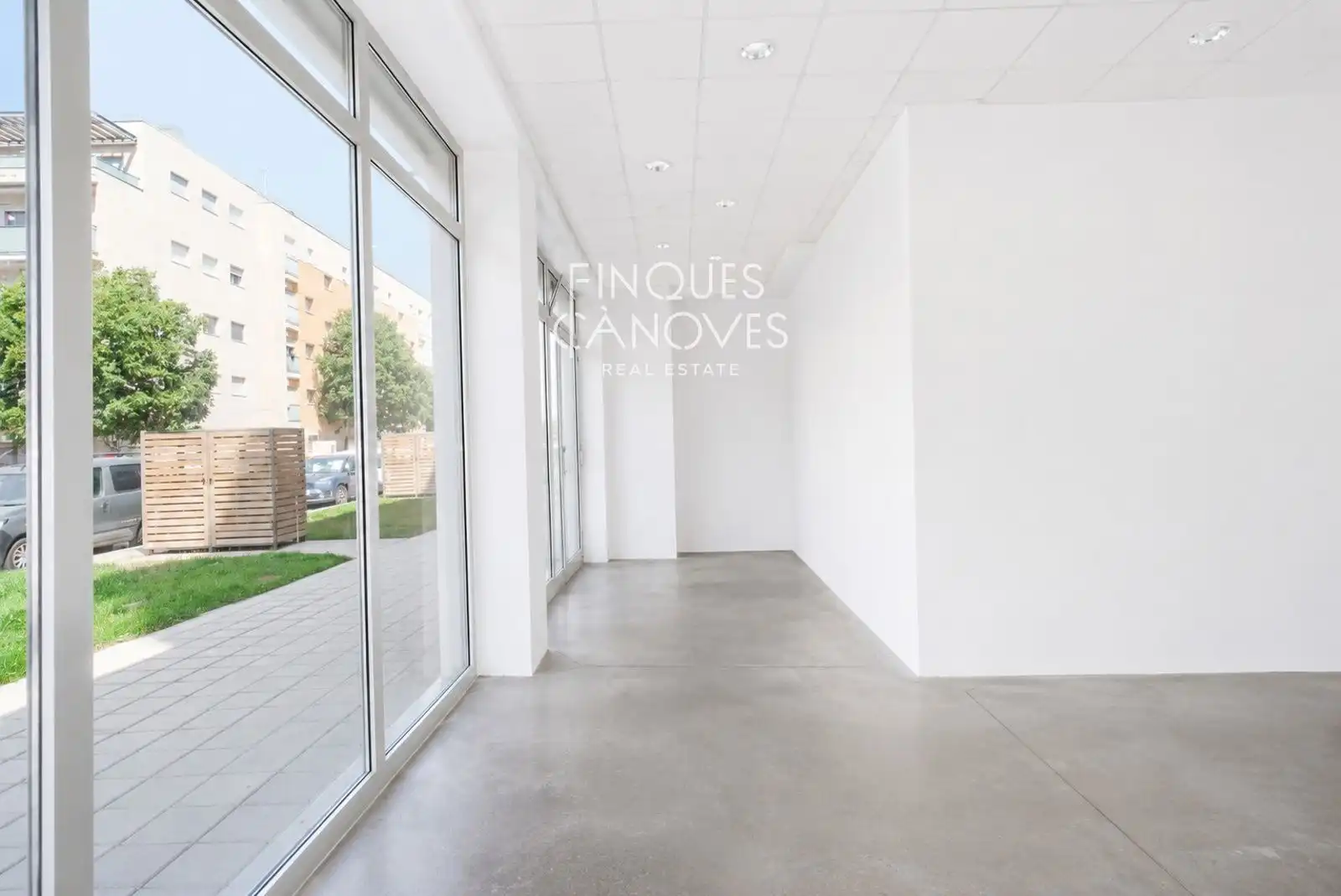 Business premises for sale in Josep Pla, imagen 6