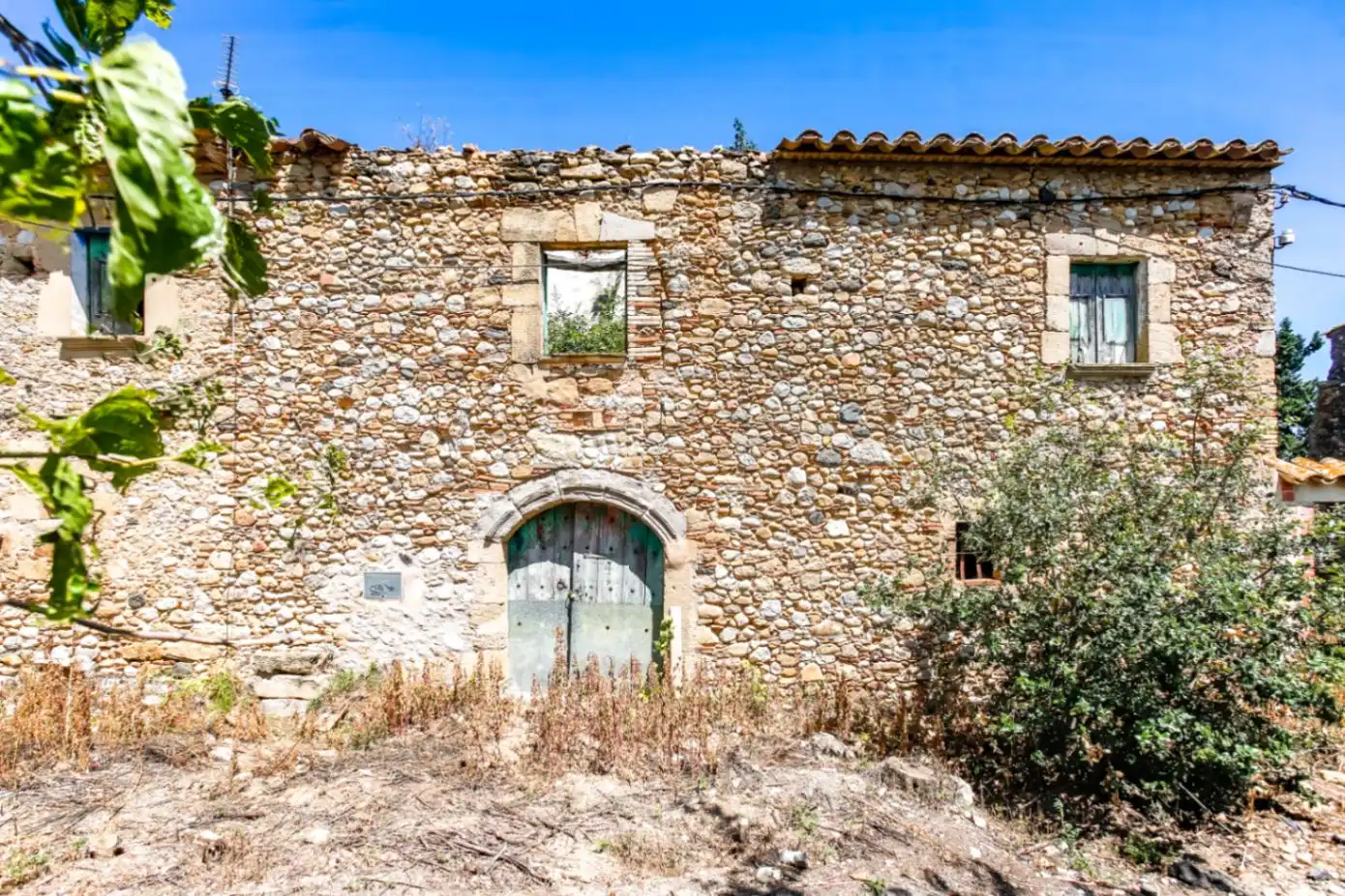Casa rústica en venta en Bàscara, imagen 21