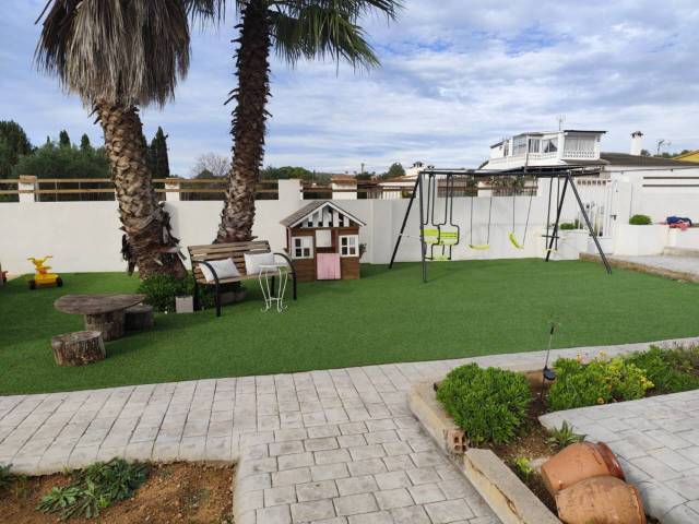 Casa-chalet en Venta en Foya en Vilafamés