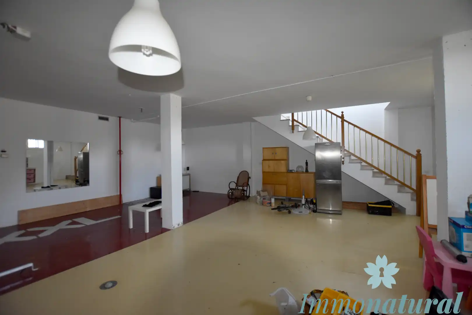 Casa adosada en venta en Torrelles de Llobregat con Aire acondicionado, Calefacción y Jardín privado