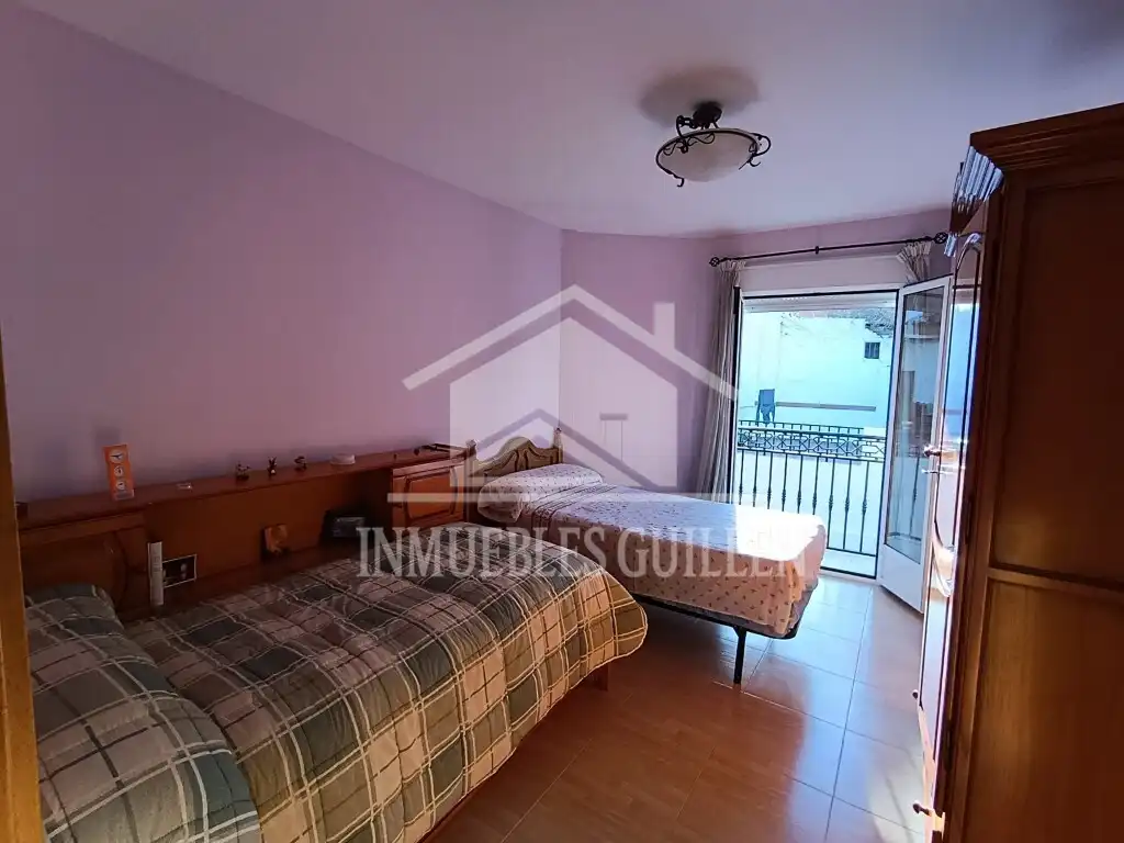 Habitación de Piso en venta en Berja con Aire acondicionado, Amueblado y Horno