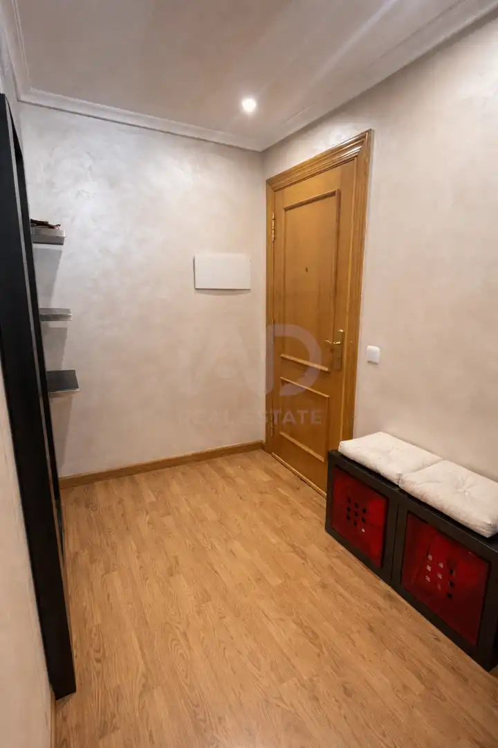 Flat for sale in Villaquilambre  with Heating