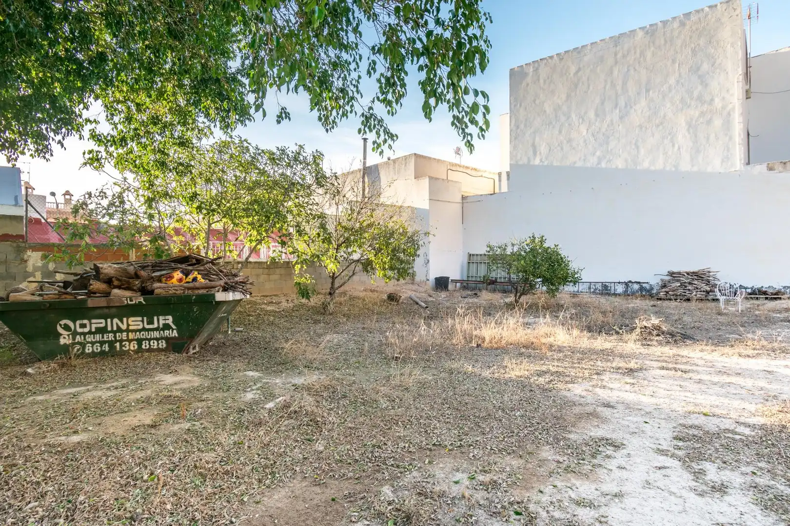 Casa con jardín en venta en Redován, imagen 7