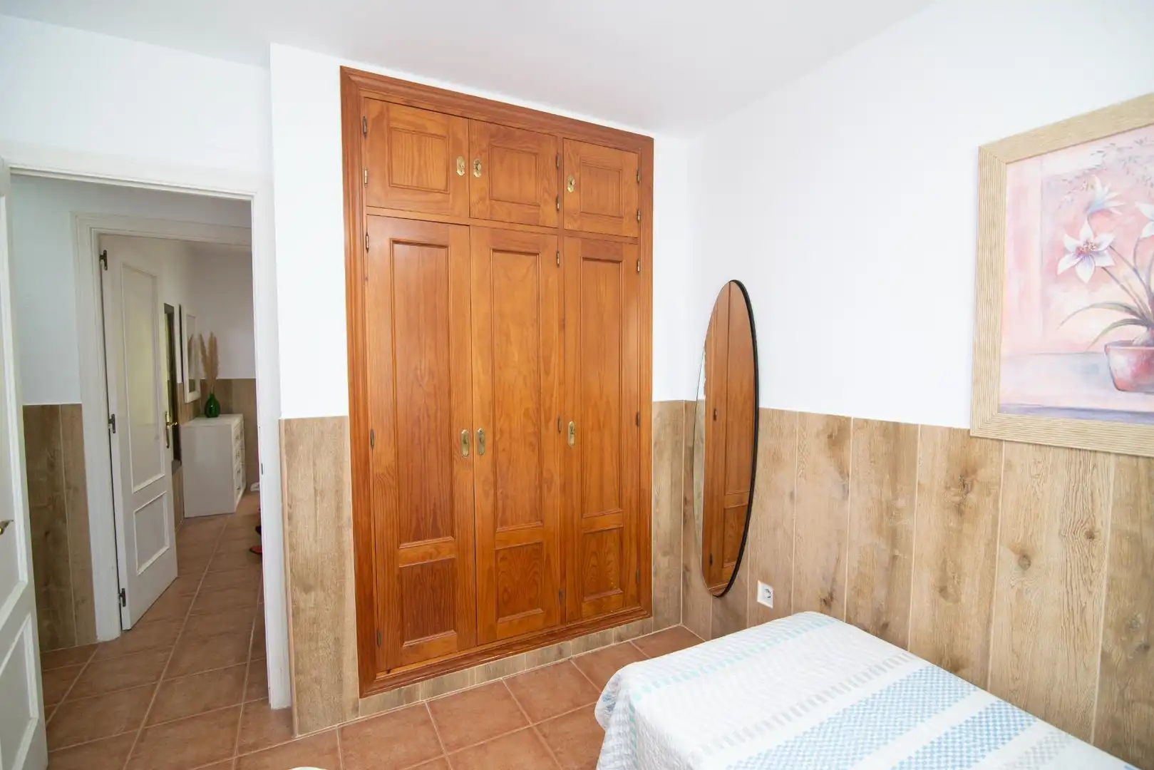 Baixos amb piscina en venda a Novo Sancti Petri, imagen 21