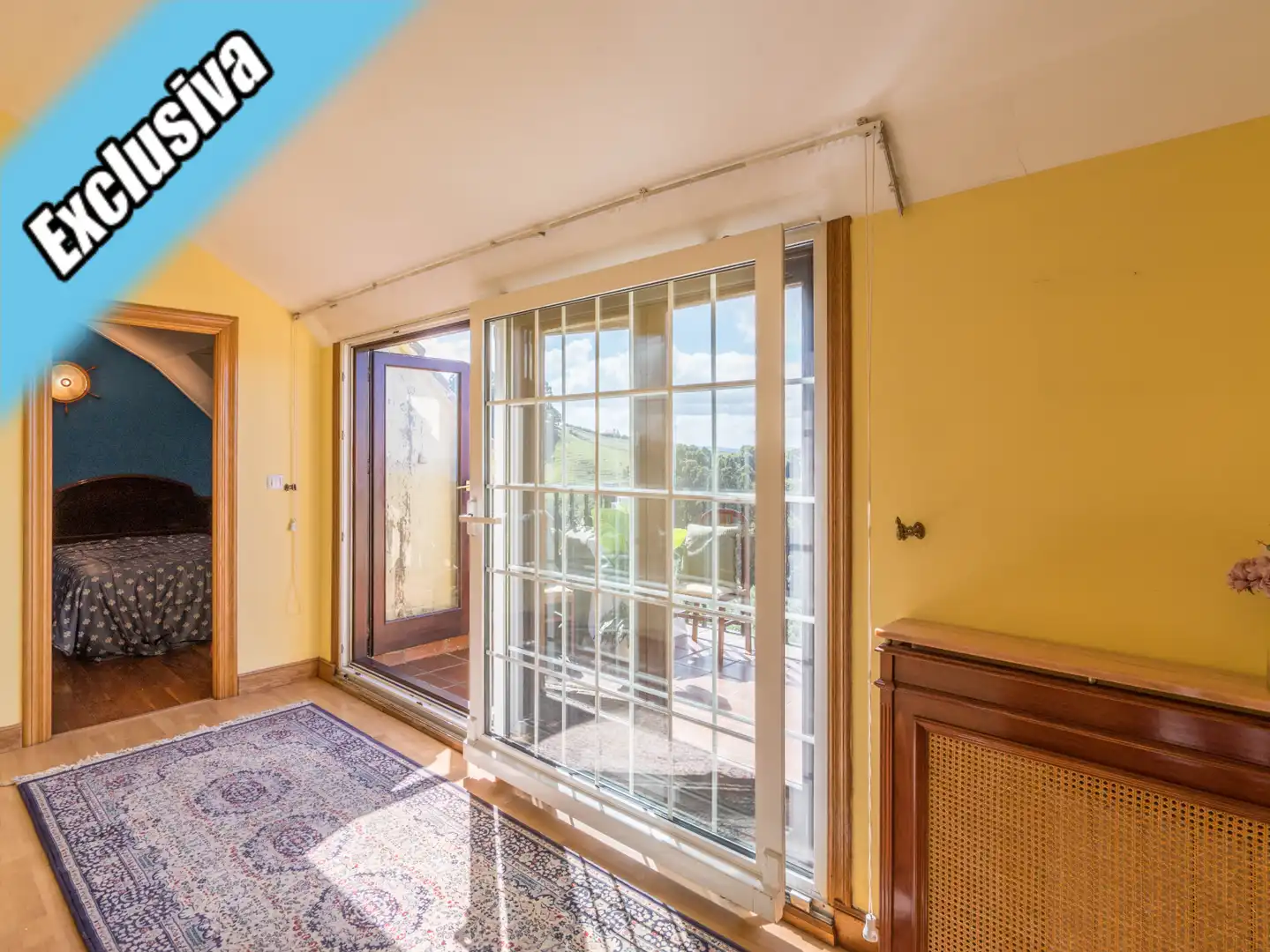 Chalet en venta en Urb. El Bedul 6, imagen 73