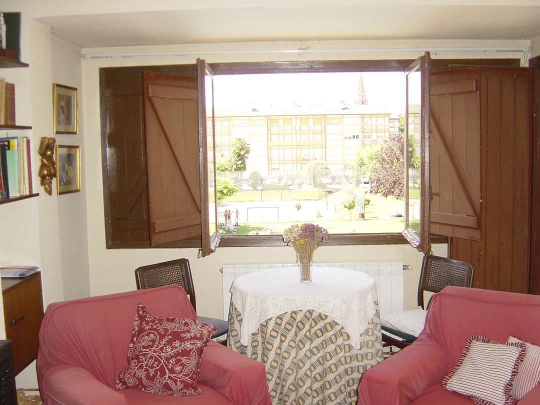 Pis en venda a Avenida de Haro