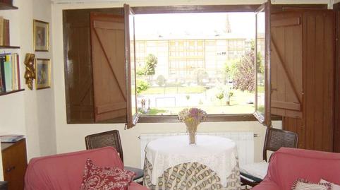 Foto 3 de Pis en venda a Avenida de Haro, Santo Domingo de la Calzada, La Rioja