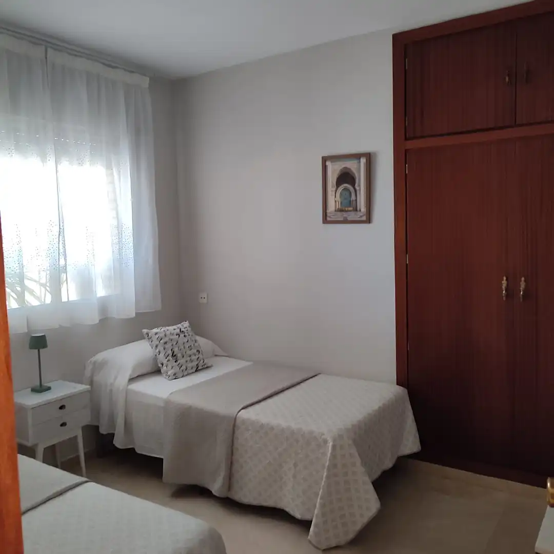 Villa con piscina in vendita a Periurbano Oeste - Sierra, imagen 22