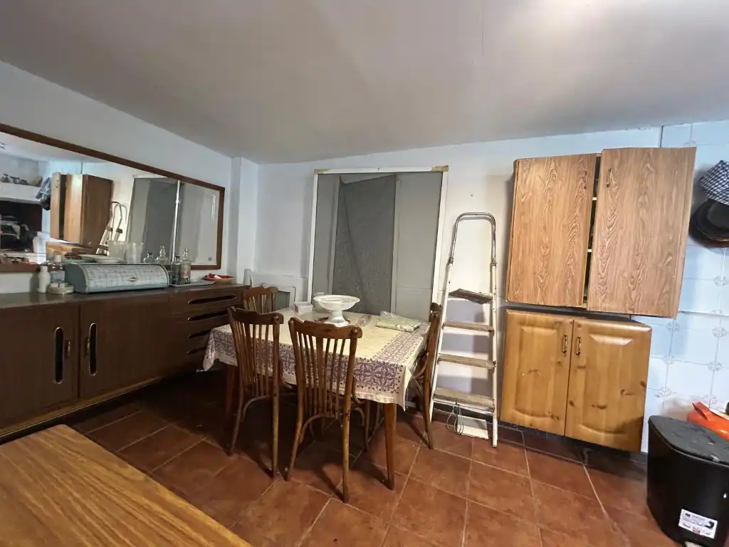 Cocina de Casa o chalet en venta en Altura