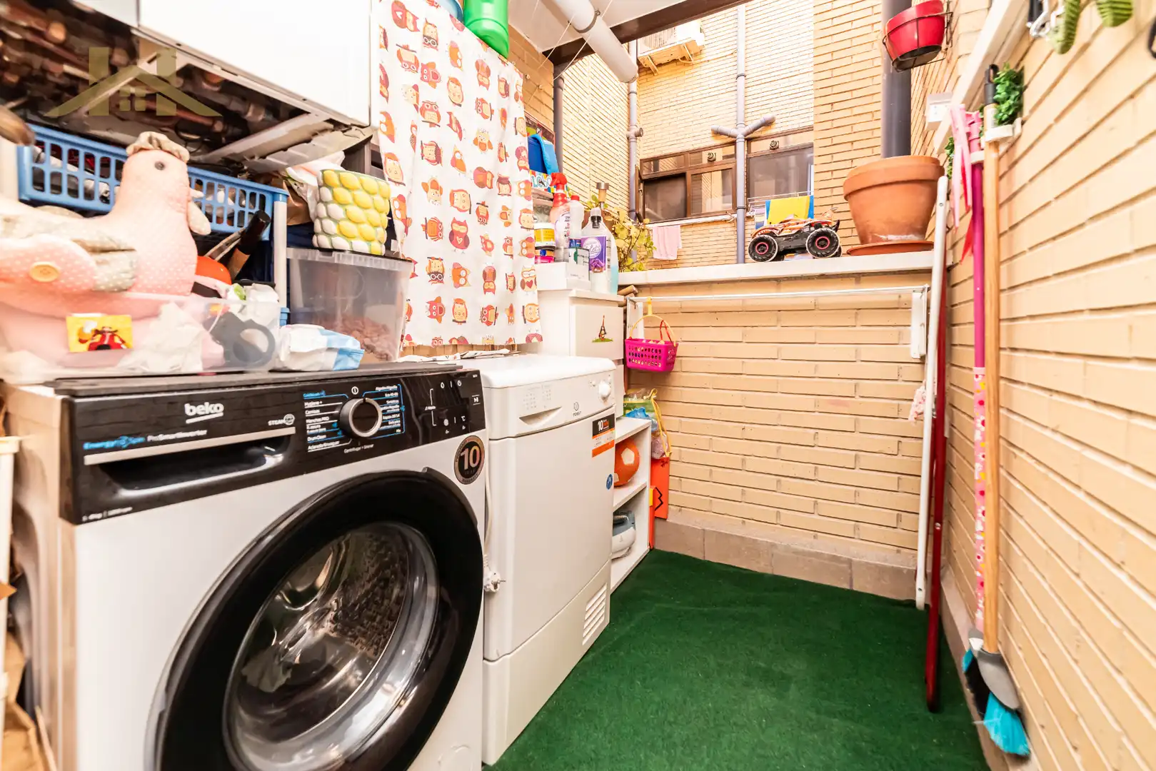 Flat for sale in Guadarrama  with Heating, Storage room and Community pool