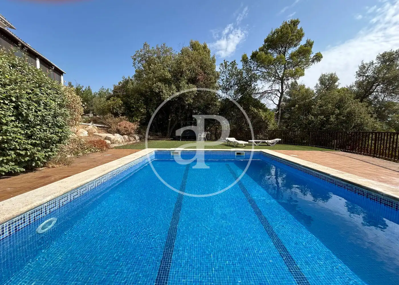 Casa con terraza en venta en Carrer de Dalt, imagen 5