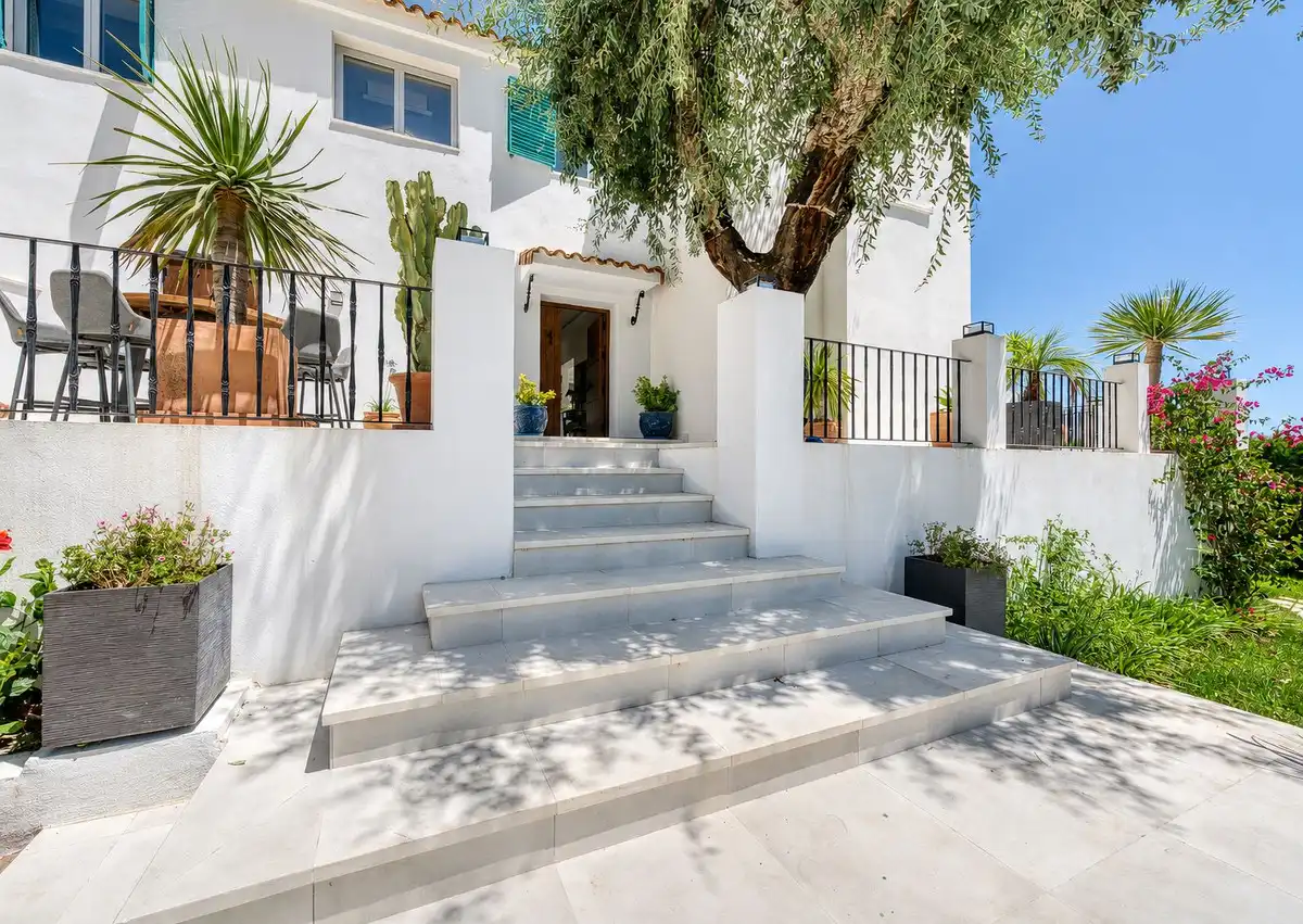 Casa o chalet en venta en El Madroñal