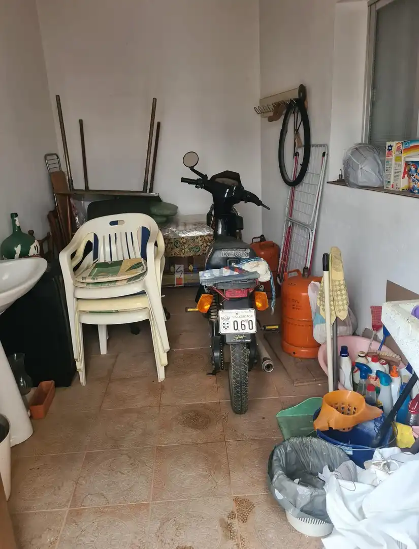 Casa en venda a Viso del Marqués, imagen 14