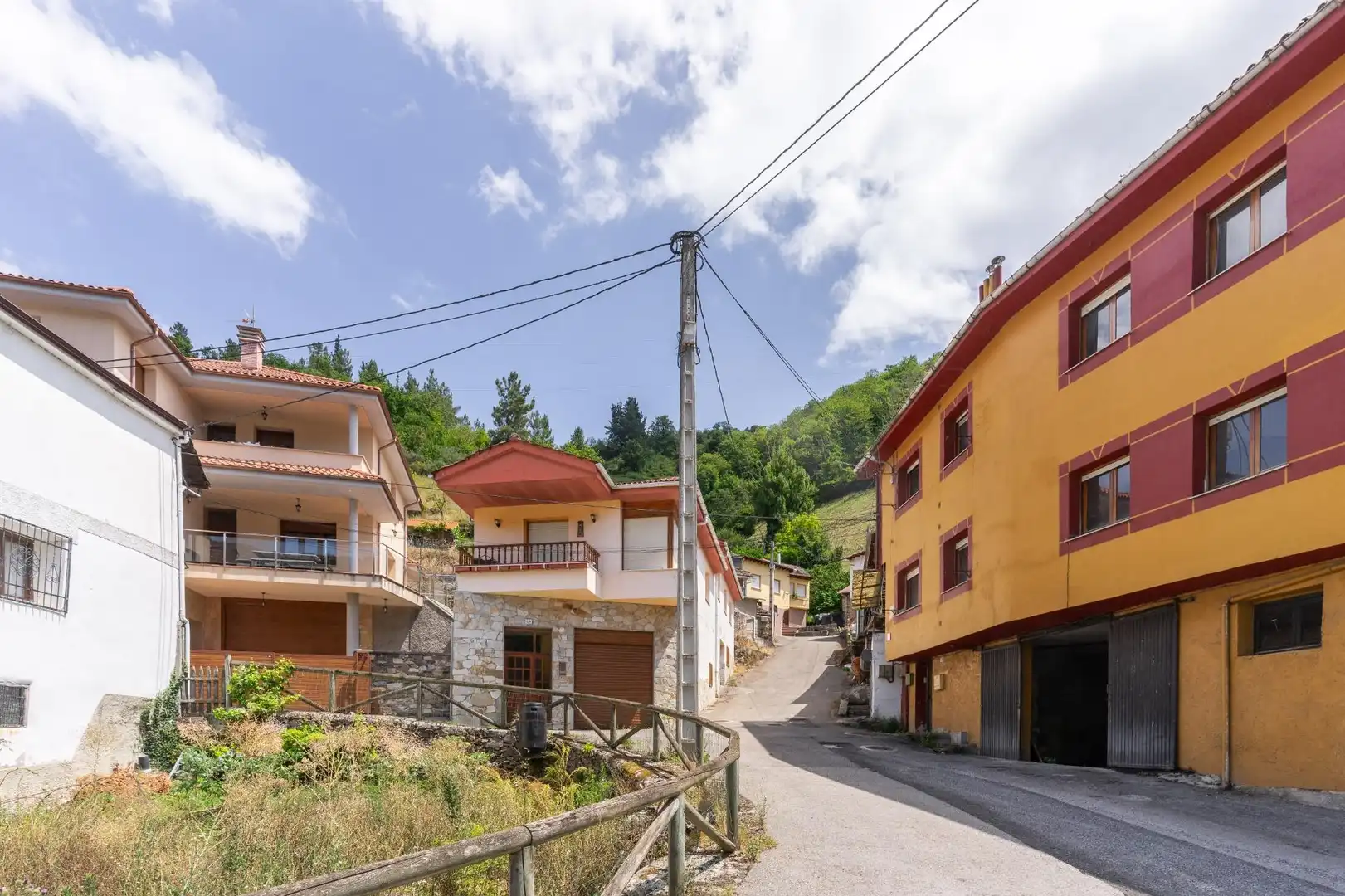 Edificio en venta en Lugar LIMES, 55, Cangas del Narcea