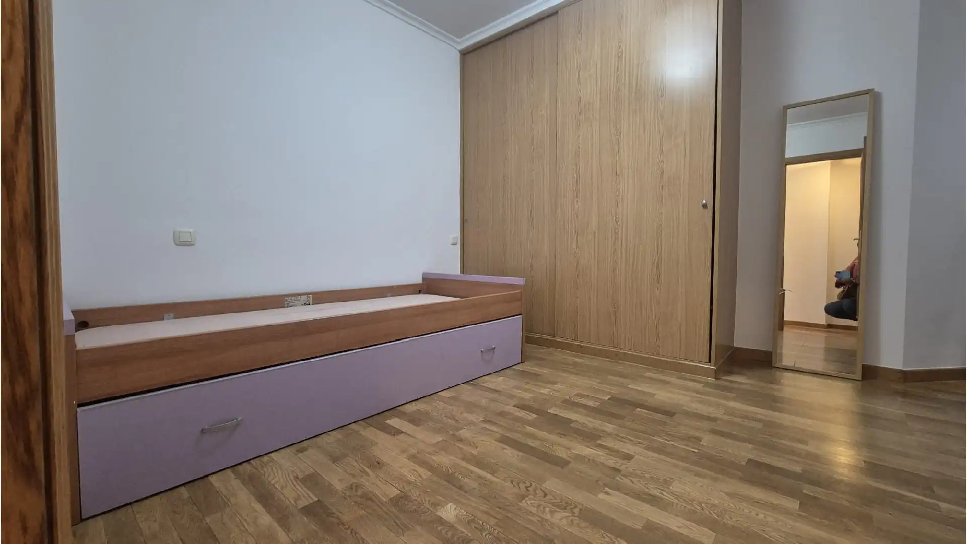Wohnungen zum Verkauf in El Carmen - Casas del Hogar