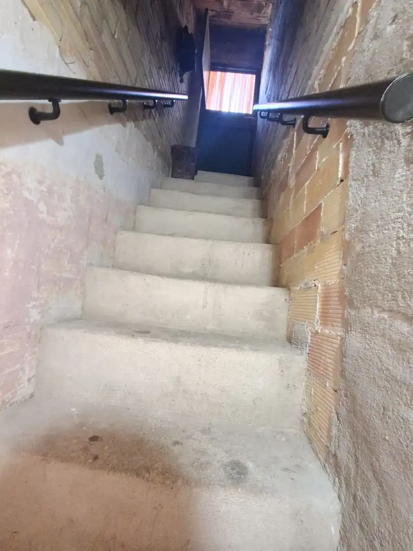 Finca rústica en venda en Tortosa