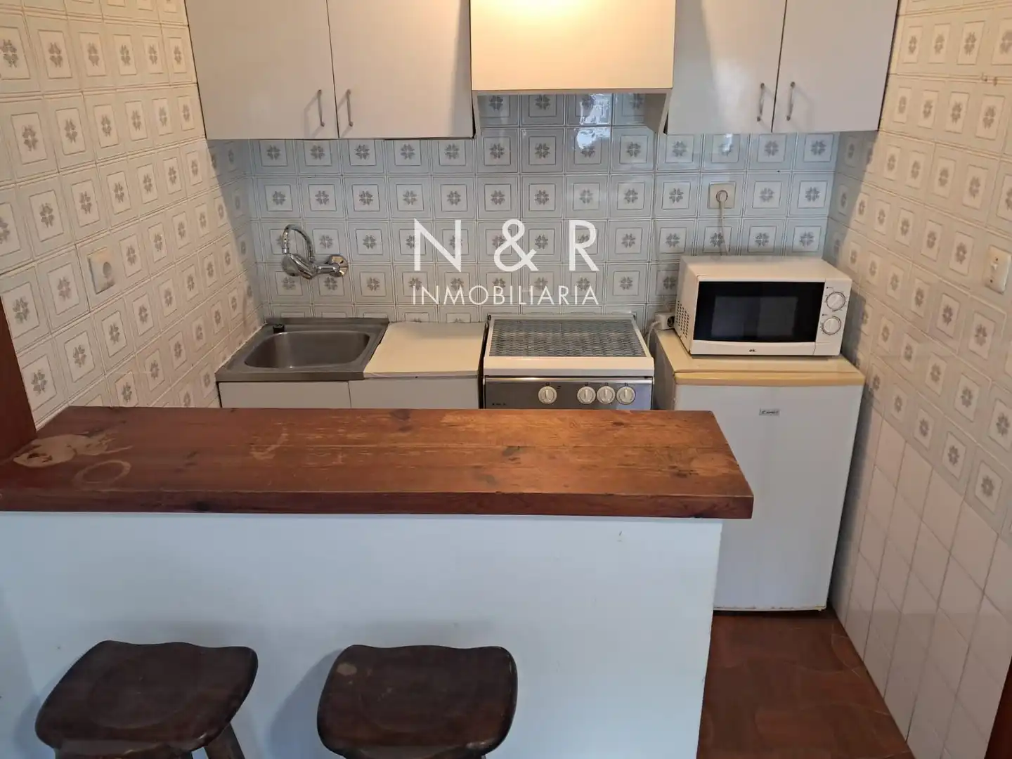 Apartamento de alquiler en Pelamios, Campus Norte - San Caetano