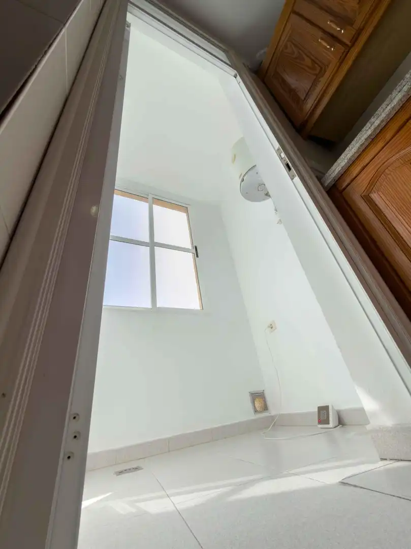 Balcony of Flat for sale in Güímar  with Terrace