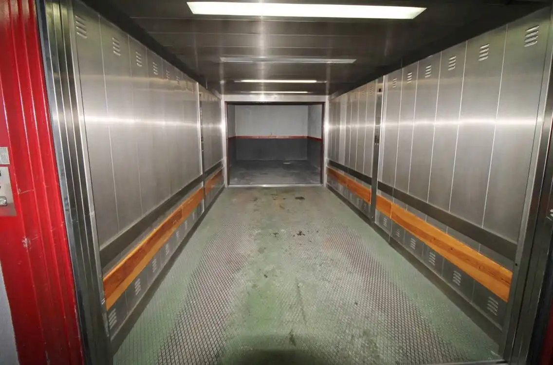 Garaje en venta en Mollet del Vallès