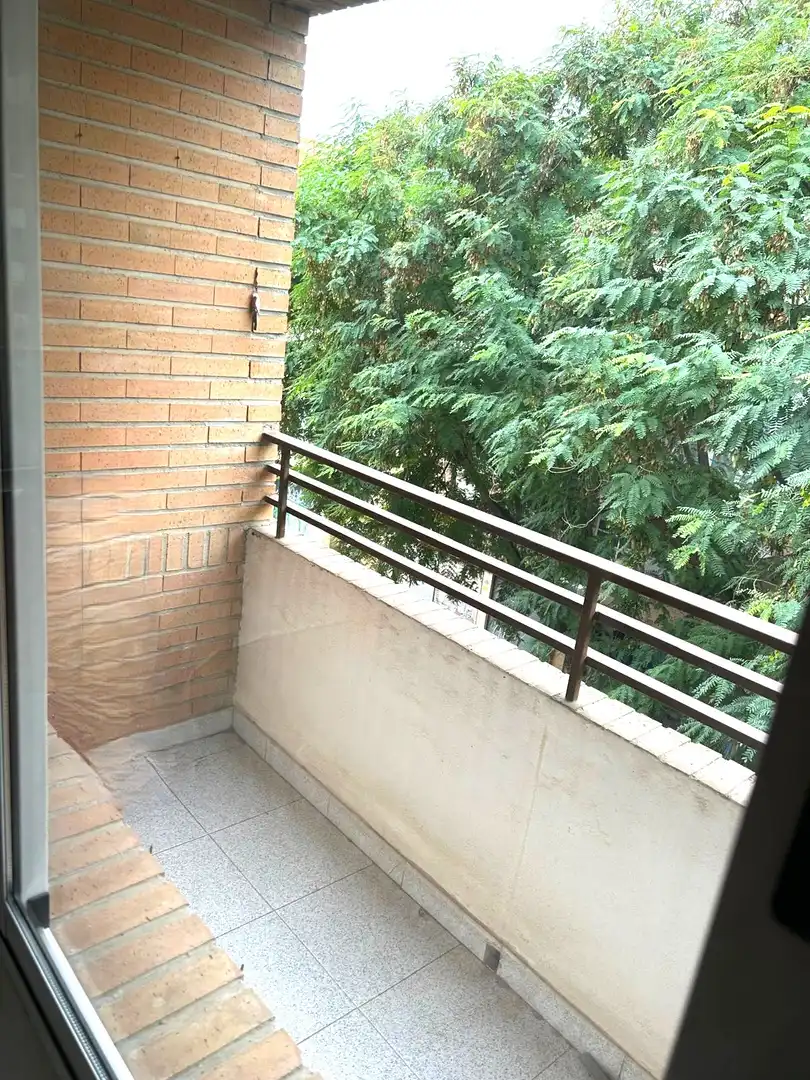 Wohnung zur Miete in Calle Moncayo, Santa María de Gracia