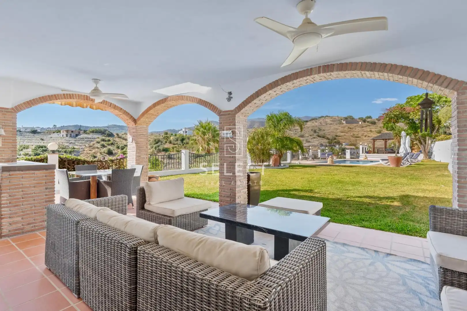 Villa avec terrasse à vendre à BARRANCO LAS TEJAS POL 30, imagen 16