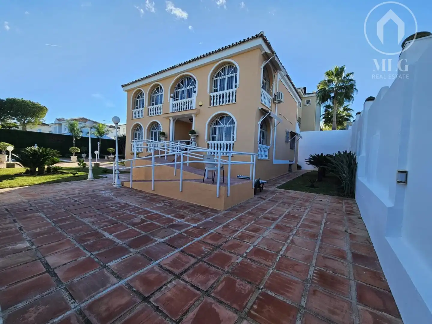 Villa mit Pool zum Verkauf in de la Música, imagen 8