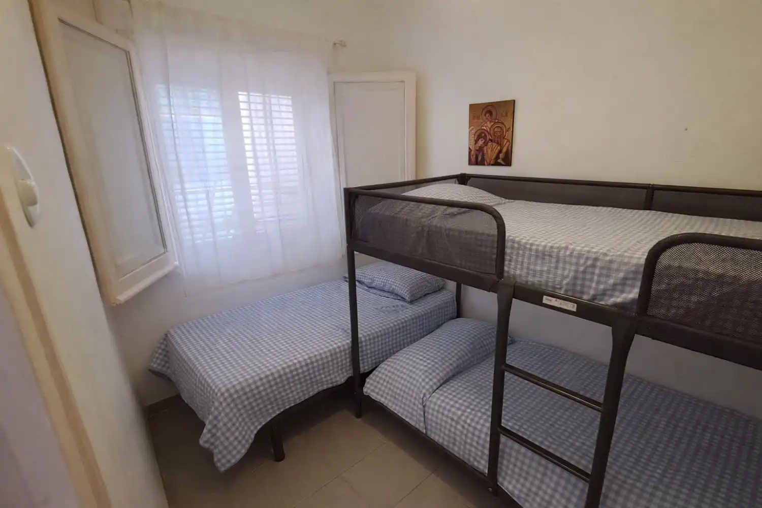 Wohnung zum Verkauf in Tossa de Mar pueblo