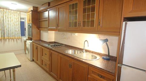 Foto 2 de Pis en venda a Carrer de Martí L'humà, La Petxina, Valencia