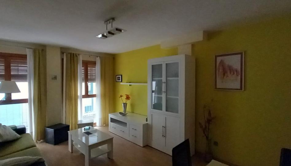 Photo 1 of Flat to rent in Alfonso, Zaragoza