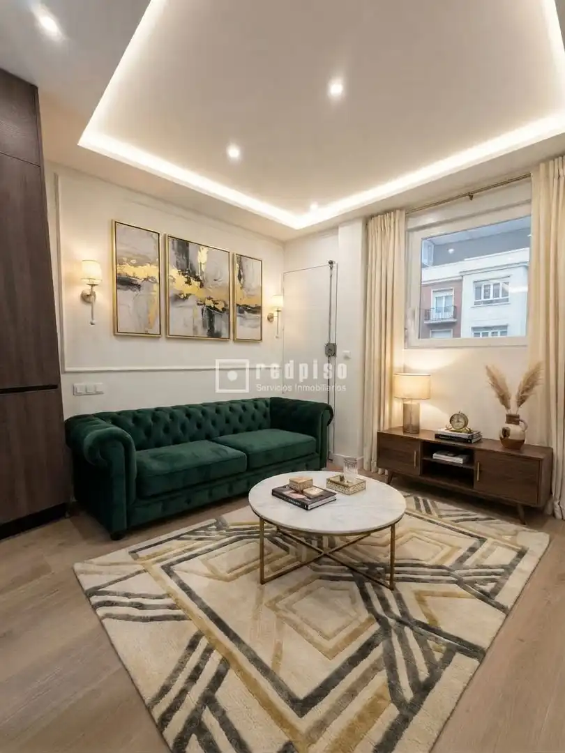 Wohnung mit Aufzug zum Verkauf in de Narváez, imagen 2