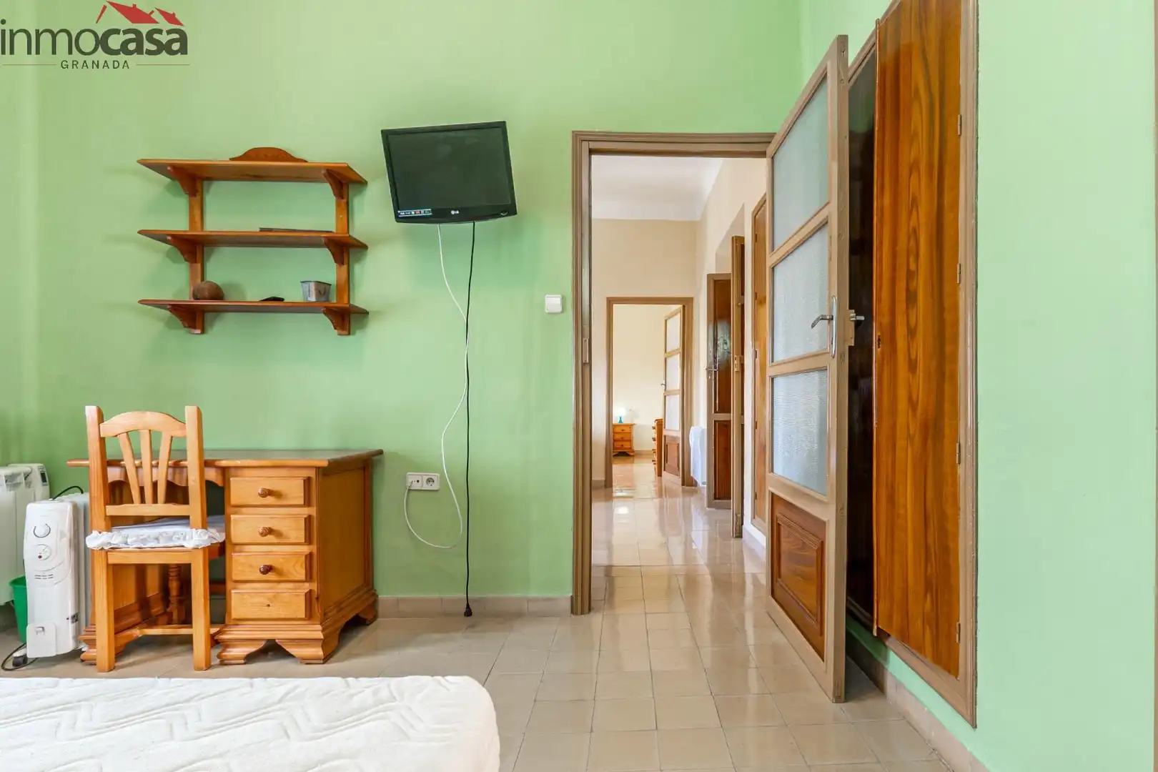 Houses for sale in Valderrubio