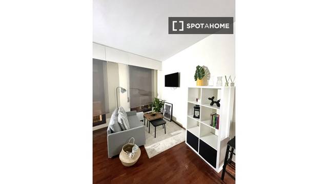 Piso en Alquiler en Palacio