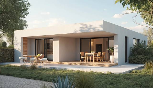 Casa-chalet en Venta en Avenida de España, 39F en Cotolino