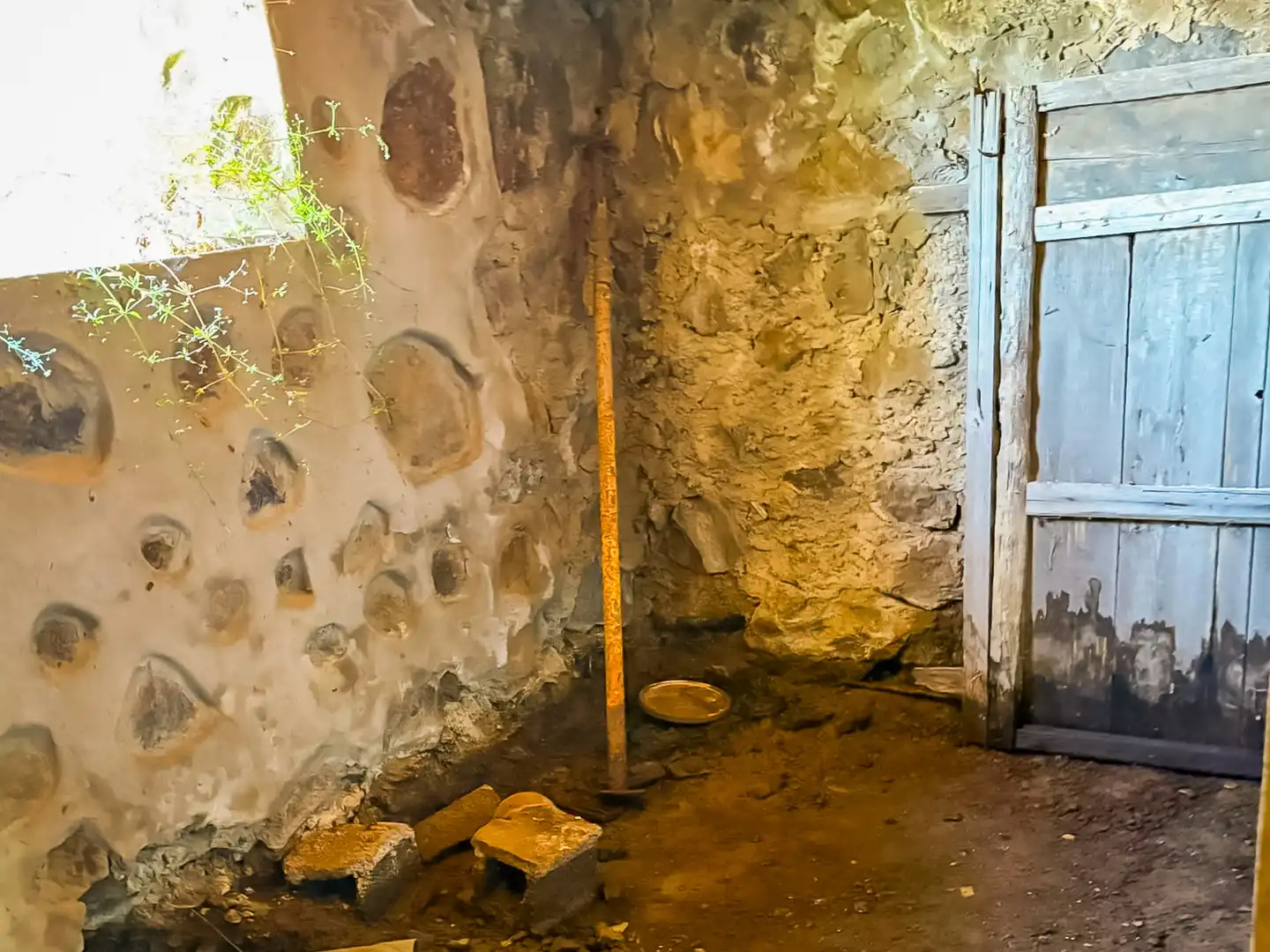 Casa o chalet en venta en Valleseco