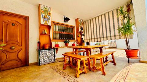 Photo 2 of House or chalet for sale in Ura 6, Centro Urbano, Benidorm