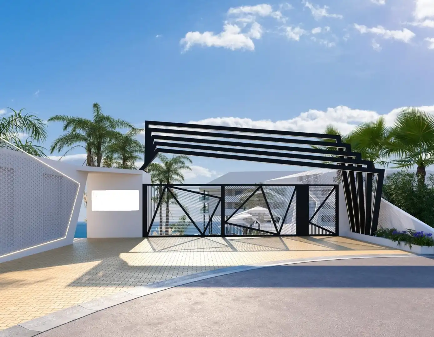 Penthouse with pool for sale in Las Gaviotas  - Carvajal, imagen 6