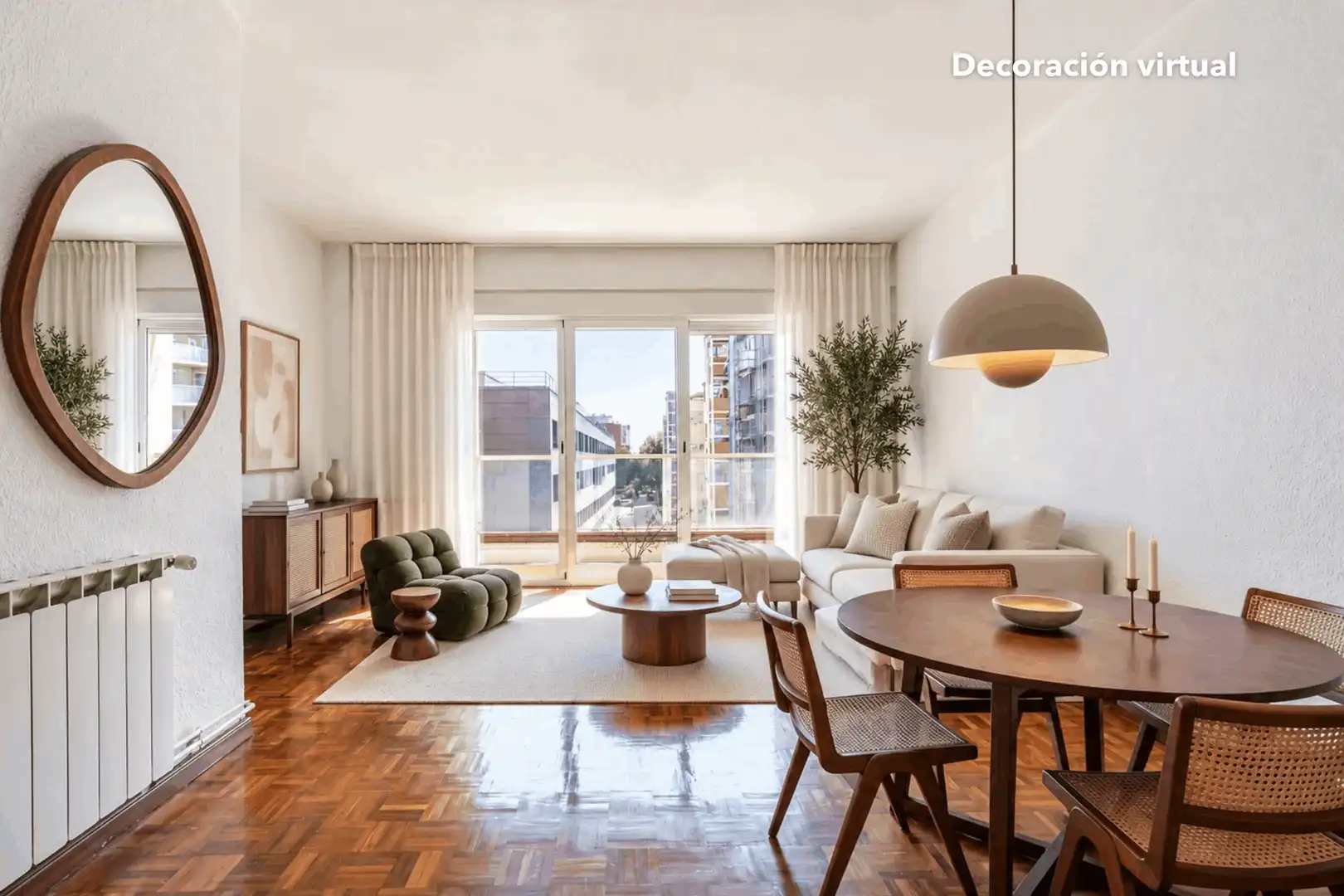 Flat with lift for sale in Calle de Camarena