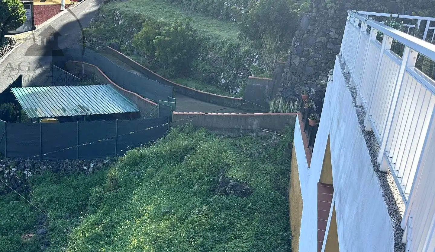 Casa con jardín en venta en La Vega - El Amparo - Cueva del Viento, imagen 37