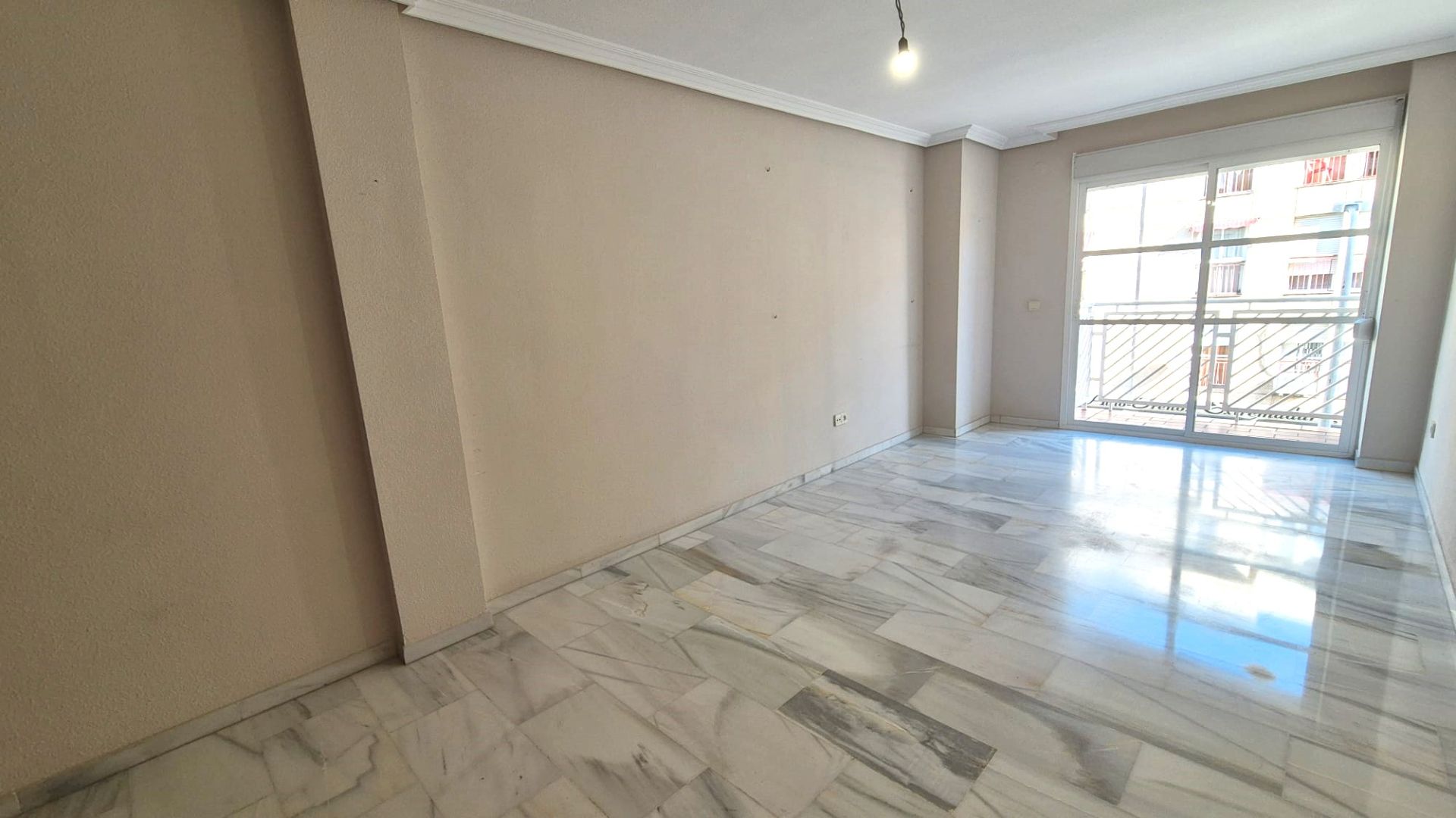 Piso en venta en Corte de Peleas, San Roque - Ronda Norte