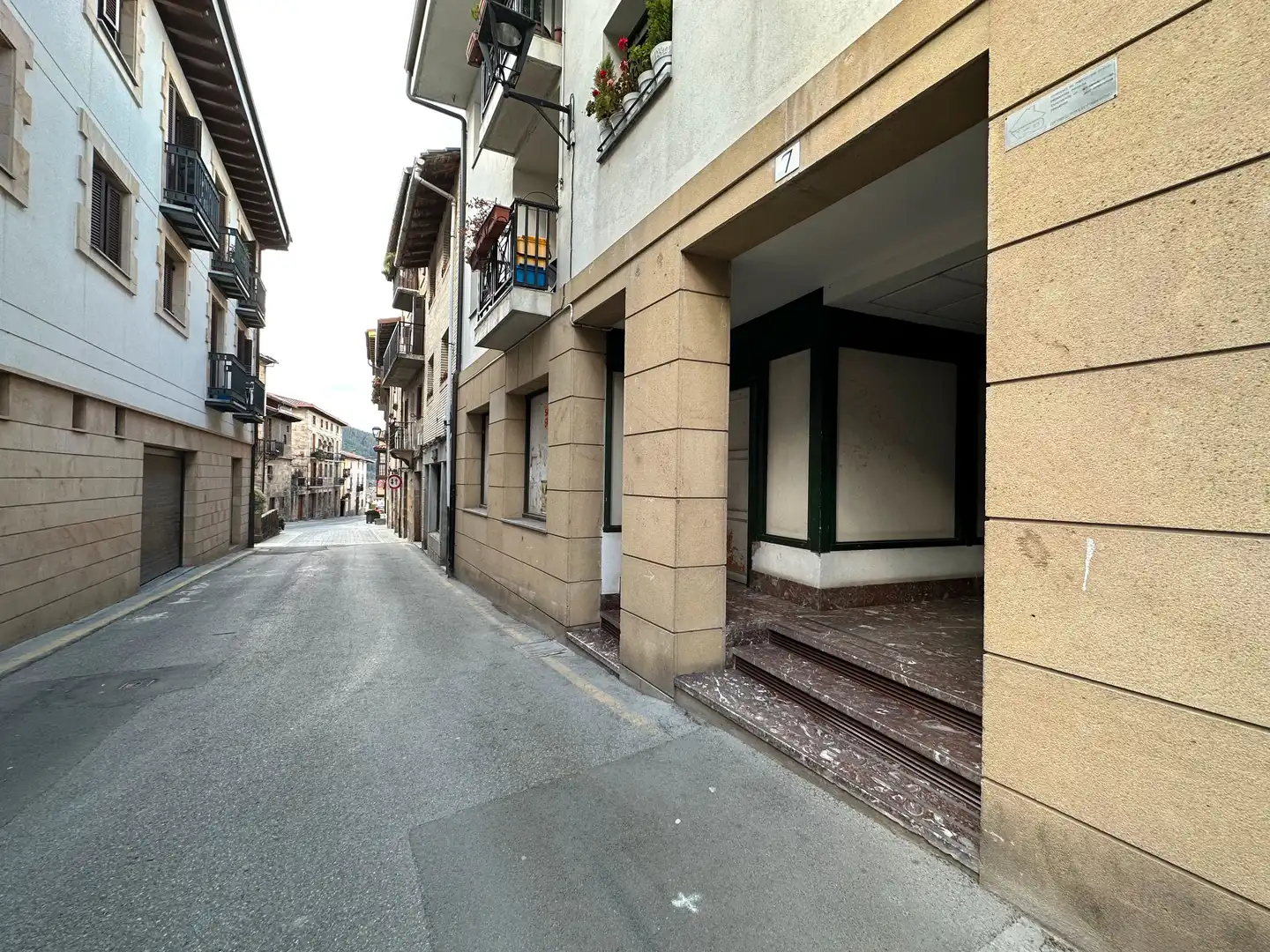 Local comercial en venta en Segura, imagen 2